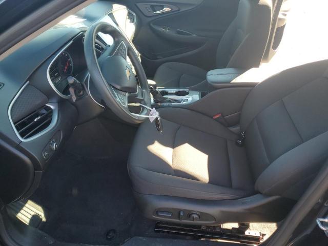 Chevrolet Malibu Lt Image 3