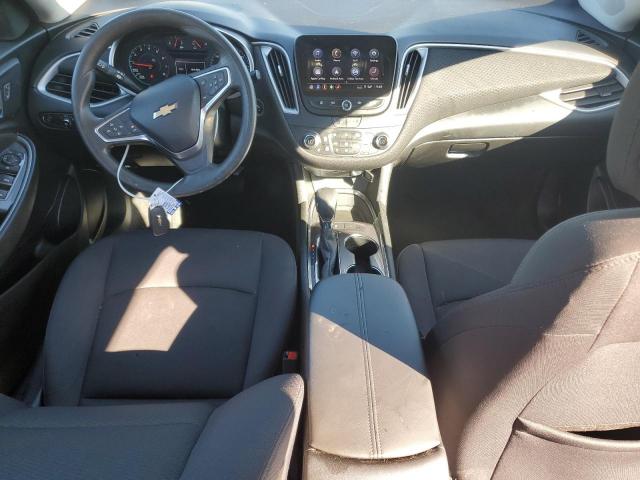 Chevrolet Malibu Lt Image 4