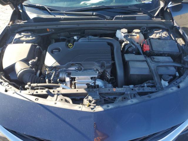 Chevrolet Malibu Lt Image 12