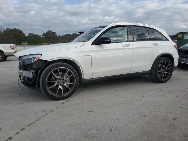  Salvage Mercedes-Benz GLC