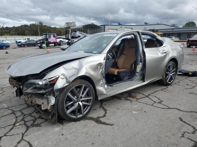  Salvage Lexus Gs