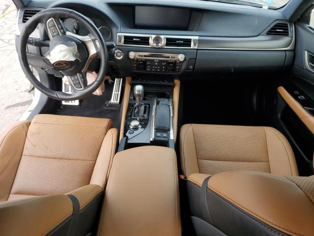 Lexus Gs 350 Base Image 9