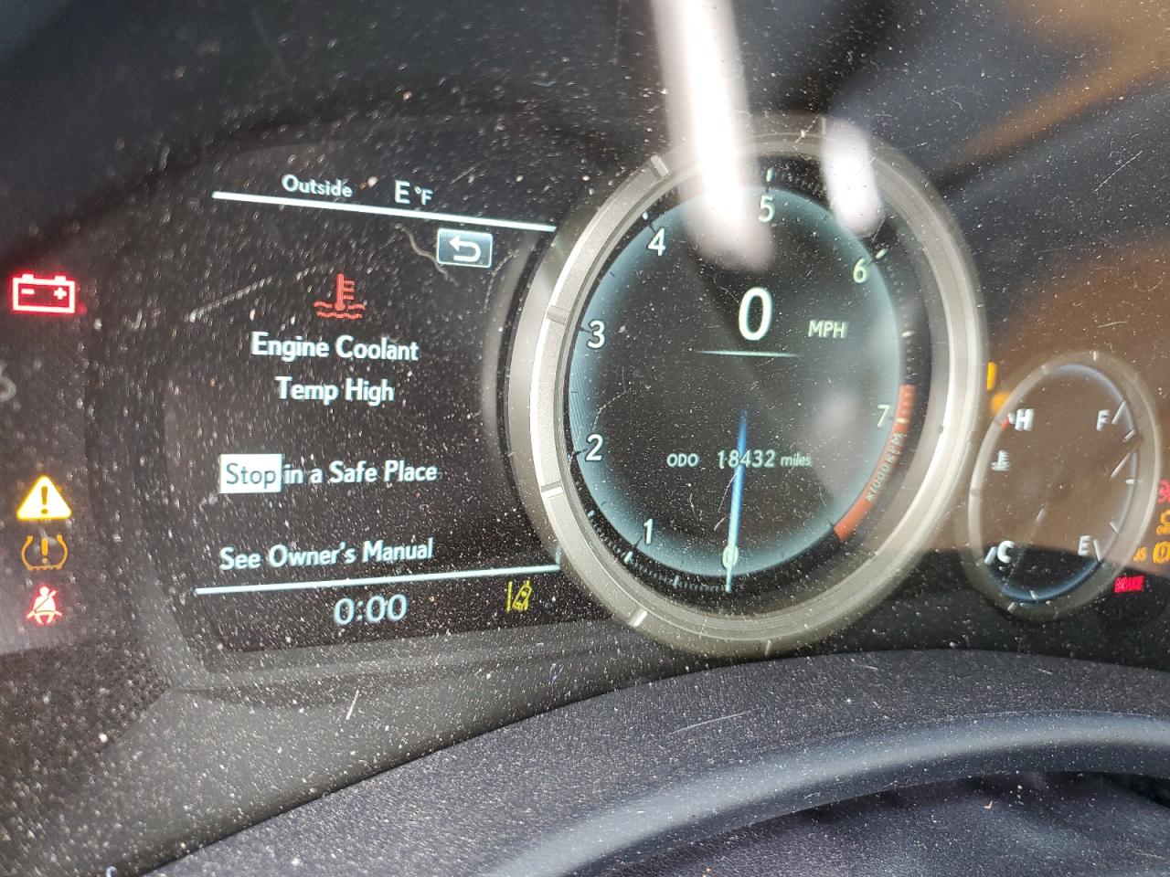 Lexus Gs 350 Base Image 5