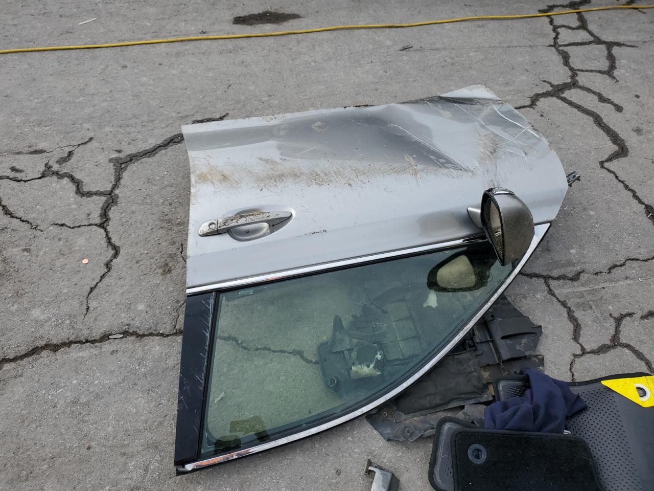 Lexus Gs 350 Base Image 12