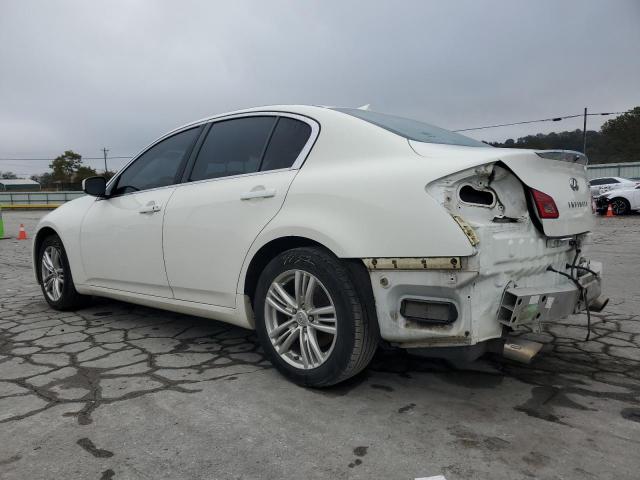 INFINITI G37 Image 2