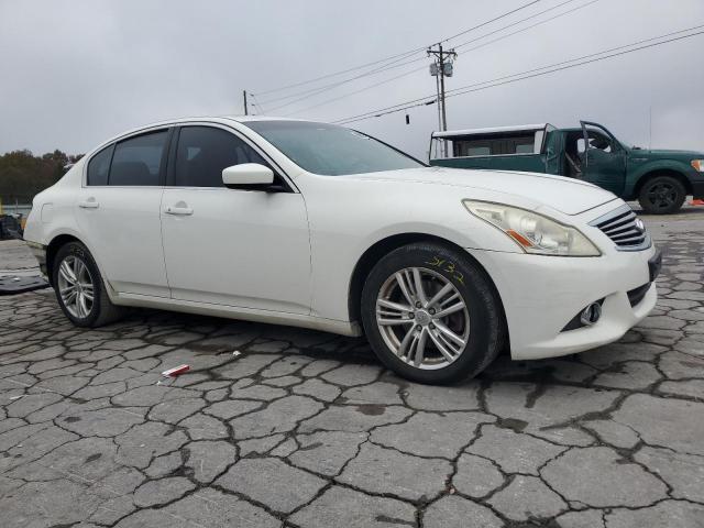 INFINITI G37 Image 3