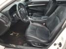 INFINITI G37 Image 7