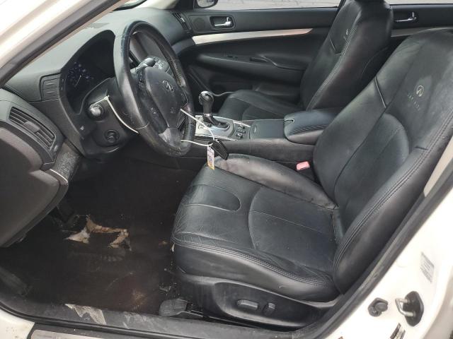 INFINITI G37 Image 7