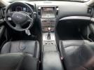 INFINITI G37 Image 8