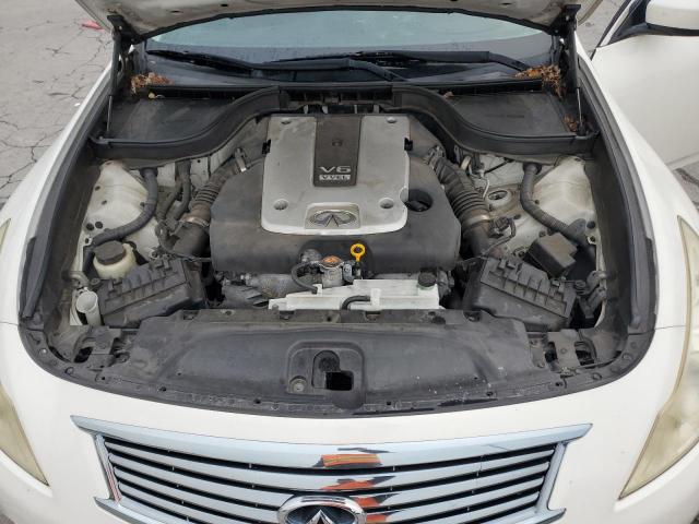 INFINITI G37 Image 11