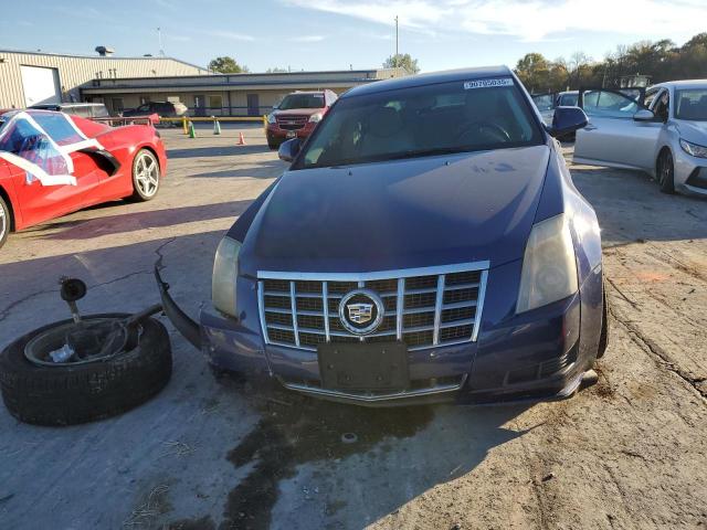 Cadillac CTS Image 9