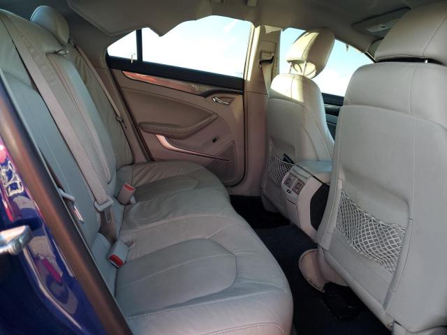 Cadillac CTS Image 3