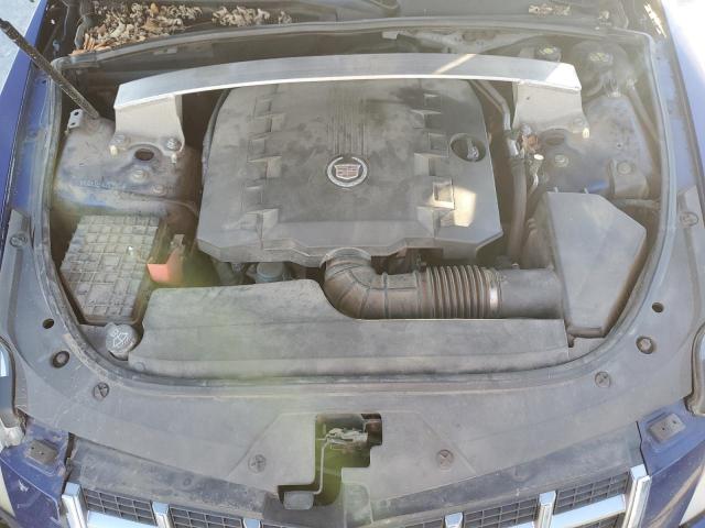 Cadillac CTS Image 12