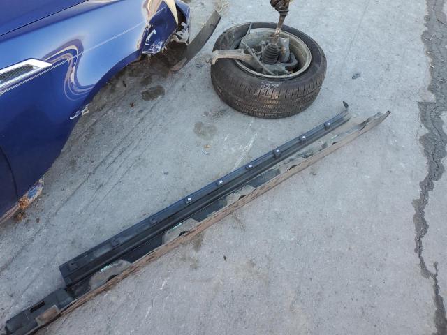 Cadillac CTS Image 11