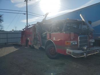  Salvage Pierce Other