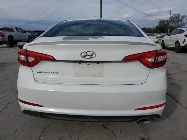 Hyundai SONATA Se Image 3