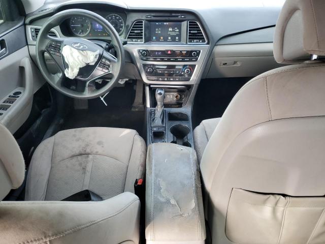 Hyundai SONATA Se Image 6