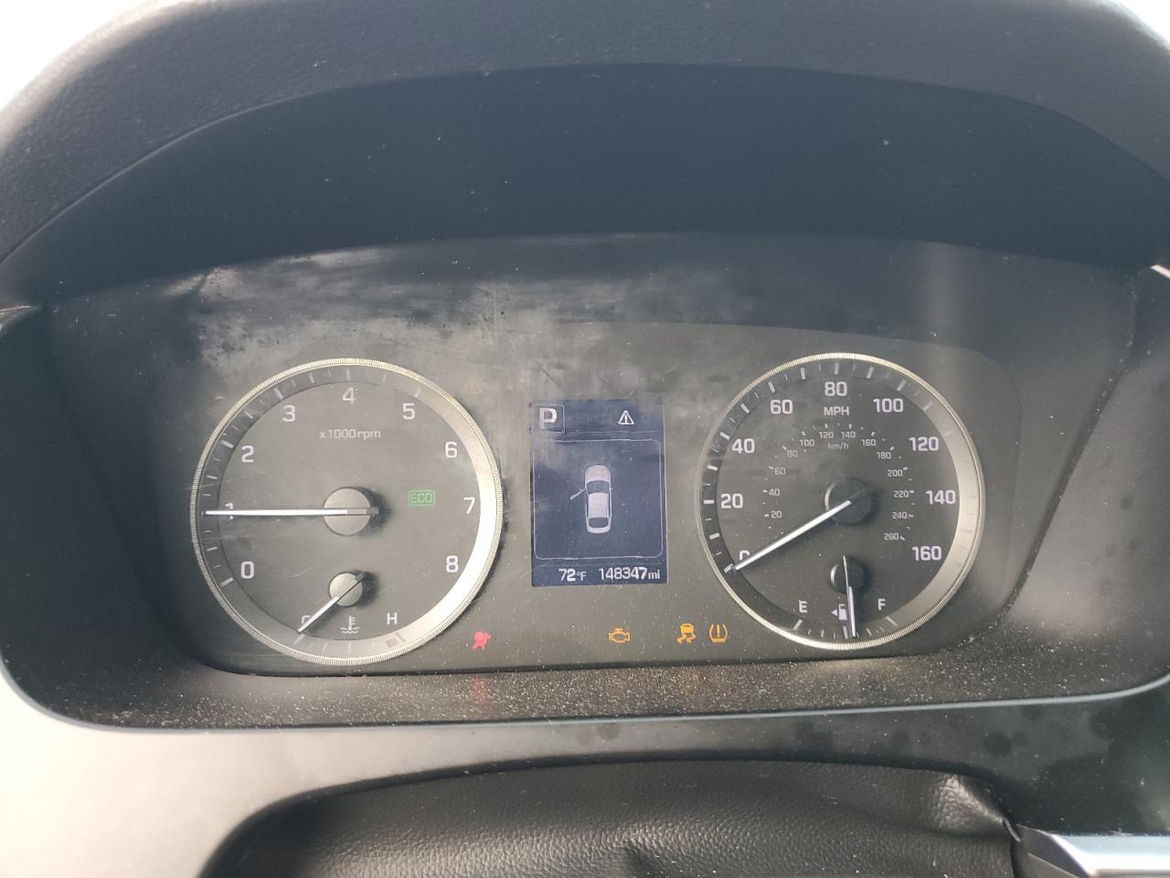 Hyundai SONATA Se Image 12