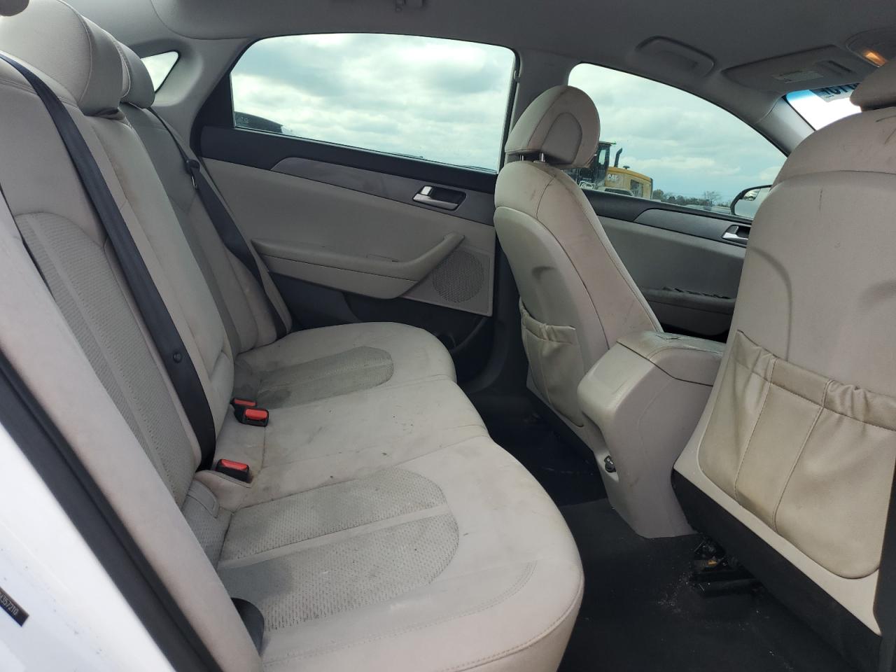 Hyundai SONATA Se Image 10