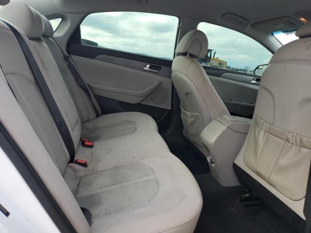 Hyundai SONATA Se Image 10