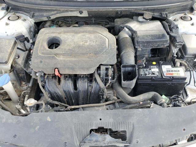 Hyundai SONATA Se Image 9