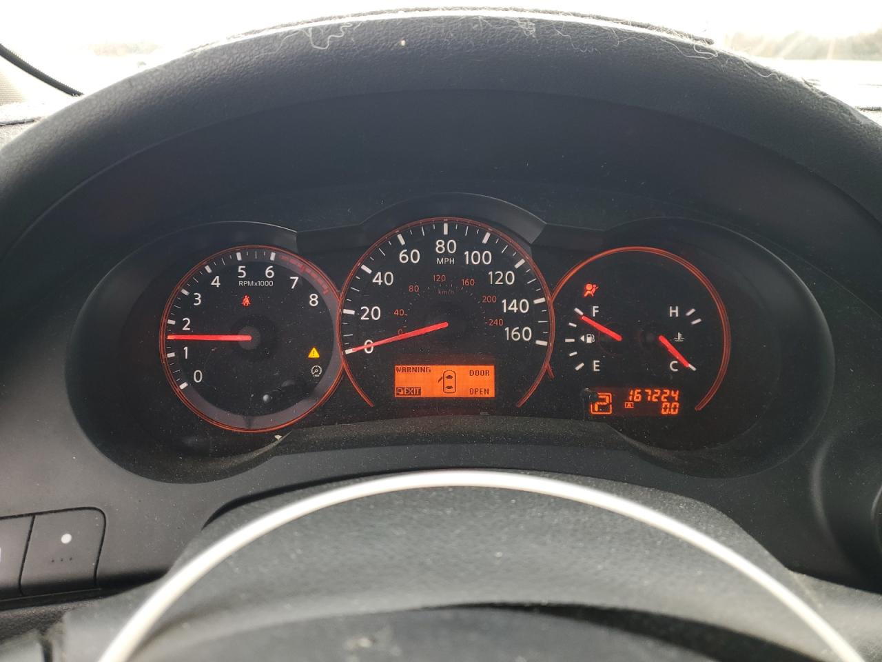 Nissan Altima 2.5 Image 10