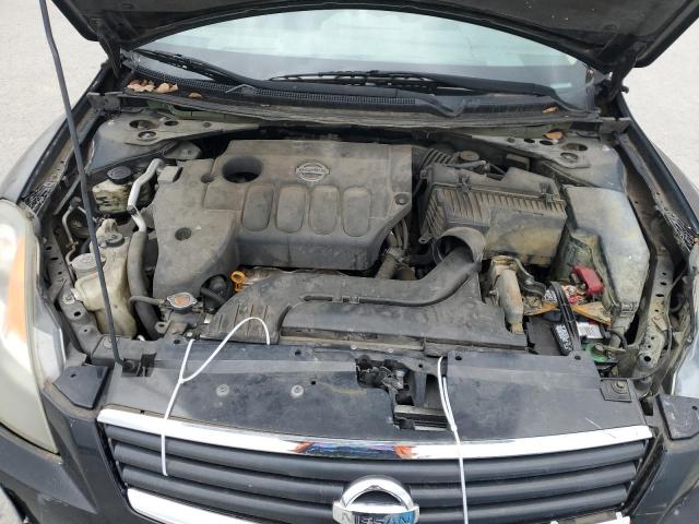 Nissan Altima 2.5 Image 12