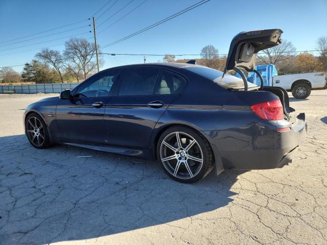 BMW 5 Series I Image 6