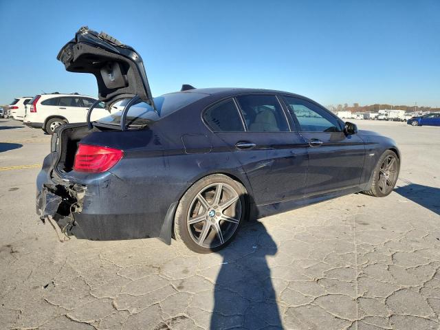 BMW 5 Series I Image 11