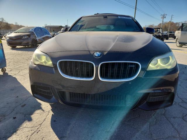 BMW 5 Series I Image 7