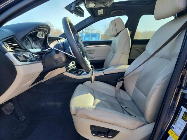 BMW 5 Series I Image 8