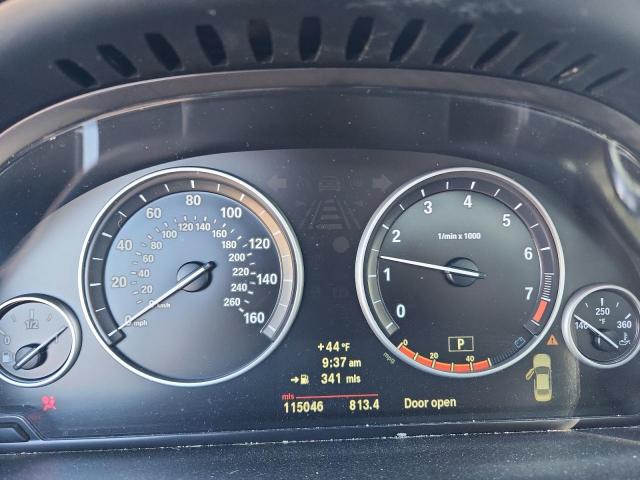 BMW 5 Series I Image 10