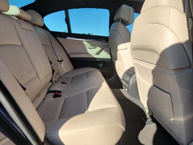 BMW 5 Series I Image 4