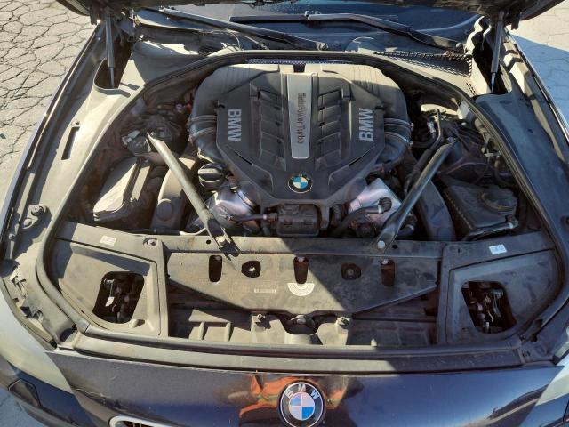 BMW 5 Series I Image 5