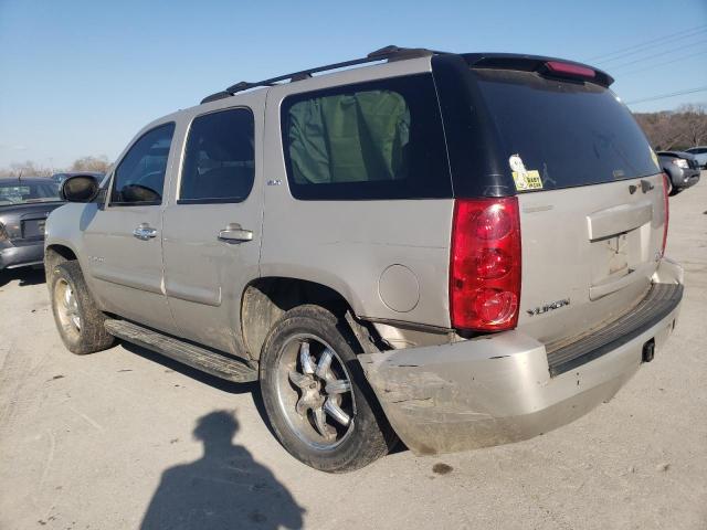 GMC Yukon Image 10