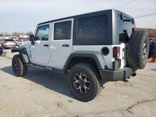 Jeep Wrangler Sport Image 12
