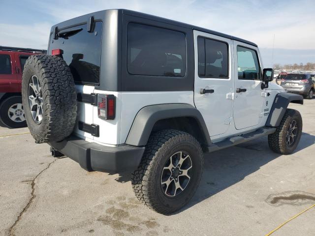 Jeep Wrangler Sport Image 7
