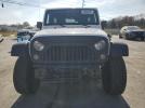 Jeep Wrangler Sport Image 8