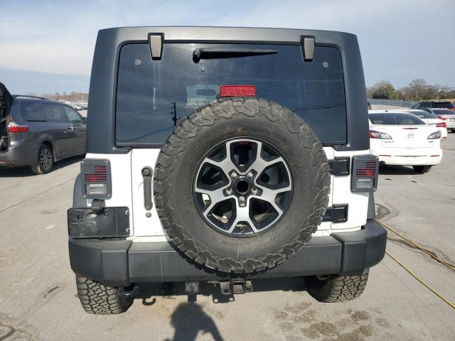 Jeep Wrangler Sport Image 9