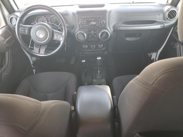 Jeep Wrangler Sport Image 3