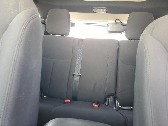 Jeep Wrangler Sport Image 4