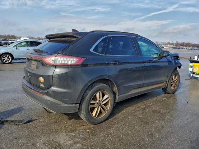 Ford Edge Sel Image 4