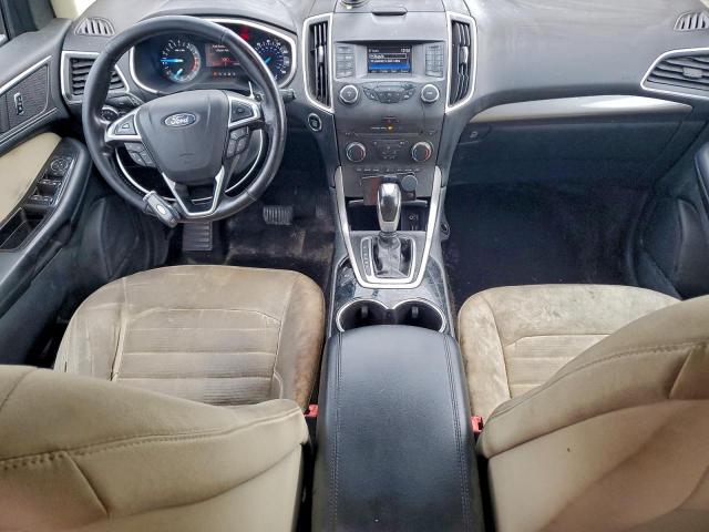 Ford Edge Sel Image 11