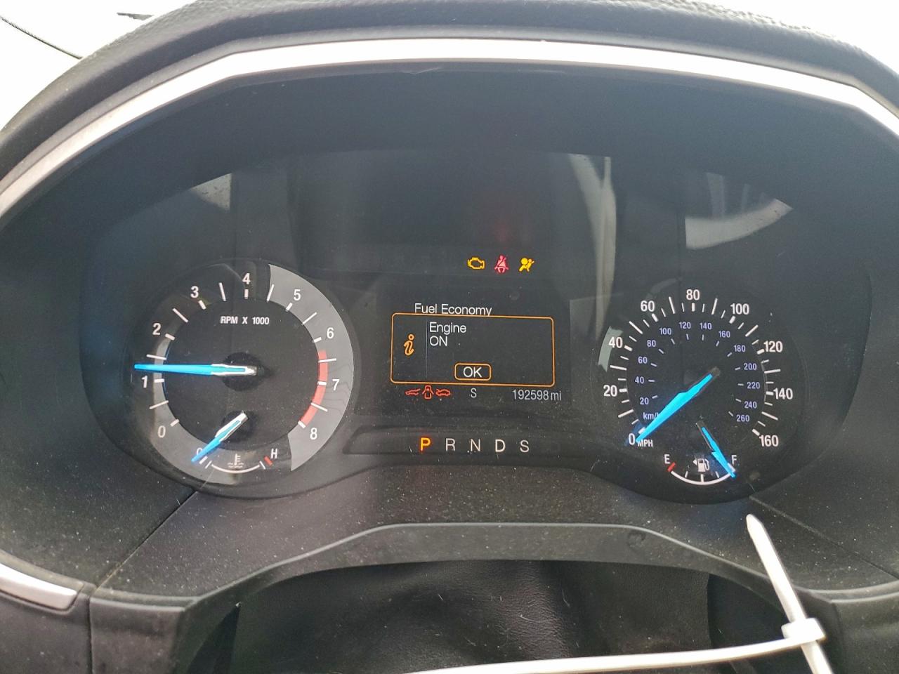 Ford Edge Sel Image 7