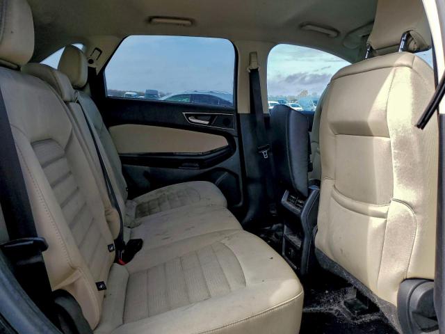 Ford Edge Sel Image 8