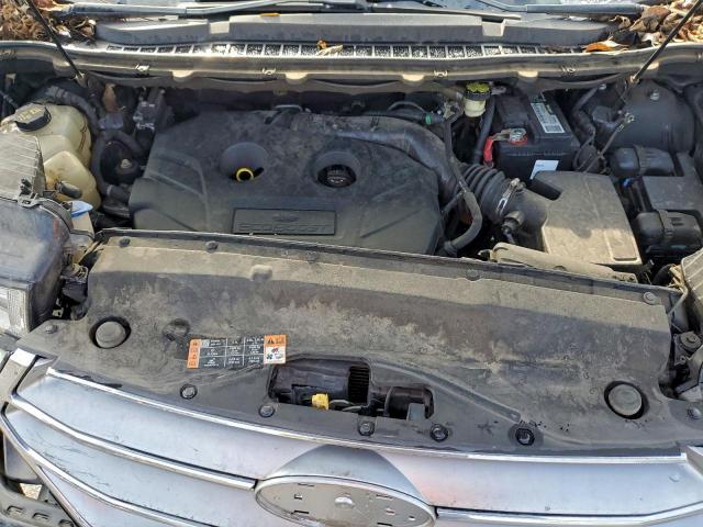 Ford Edge Sel Image 9