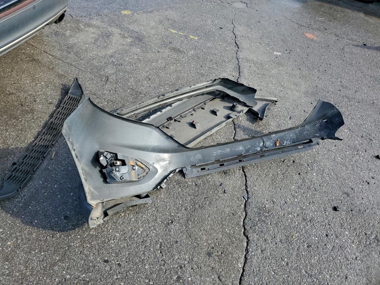 Ford Edge Sel Image 12