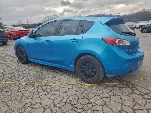 Mazda Mazda3 S Image 3