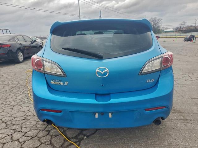 Mazda Mazda3 S Image 2