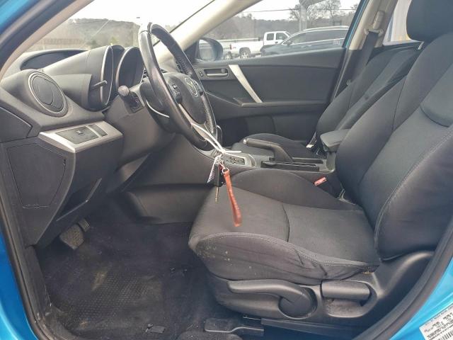 Mazda Mazda3 S Image 10